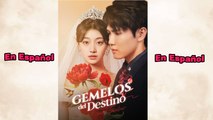 Gemelos del destino (Doblado) En Español