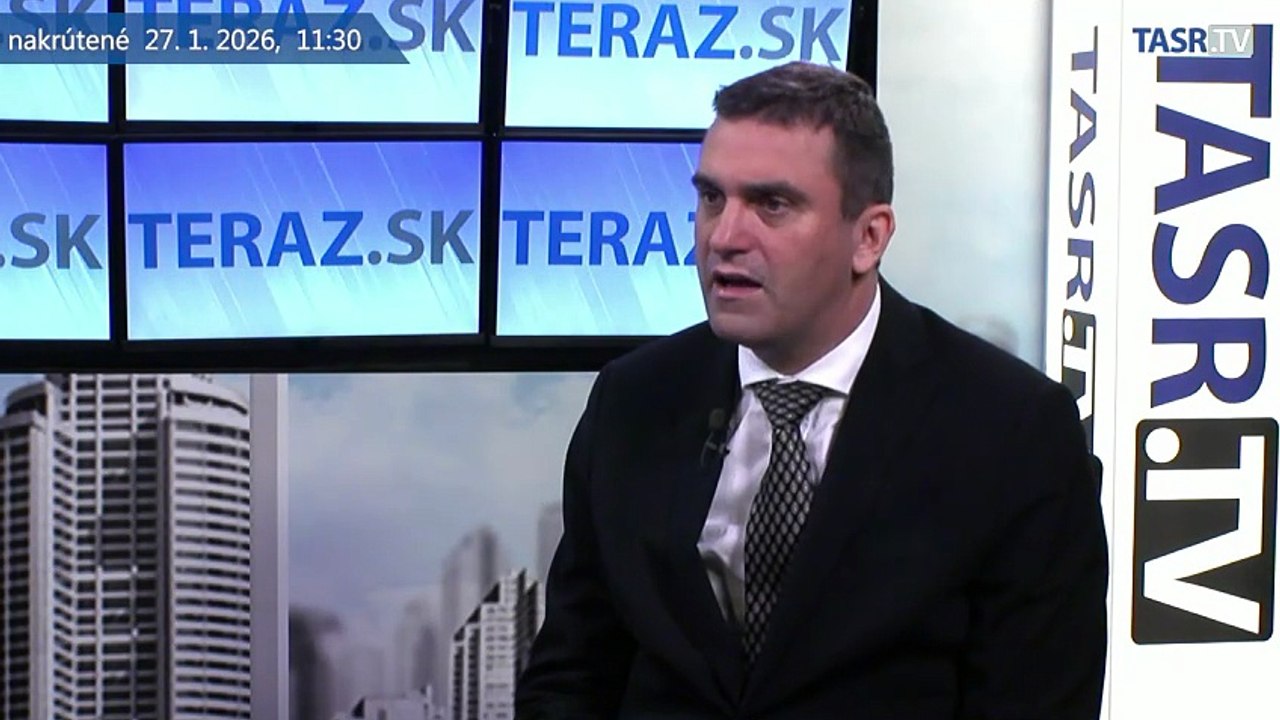 VENHART: Ak chce SAV podporiť špičkovú vedu, musí si určiť priority