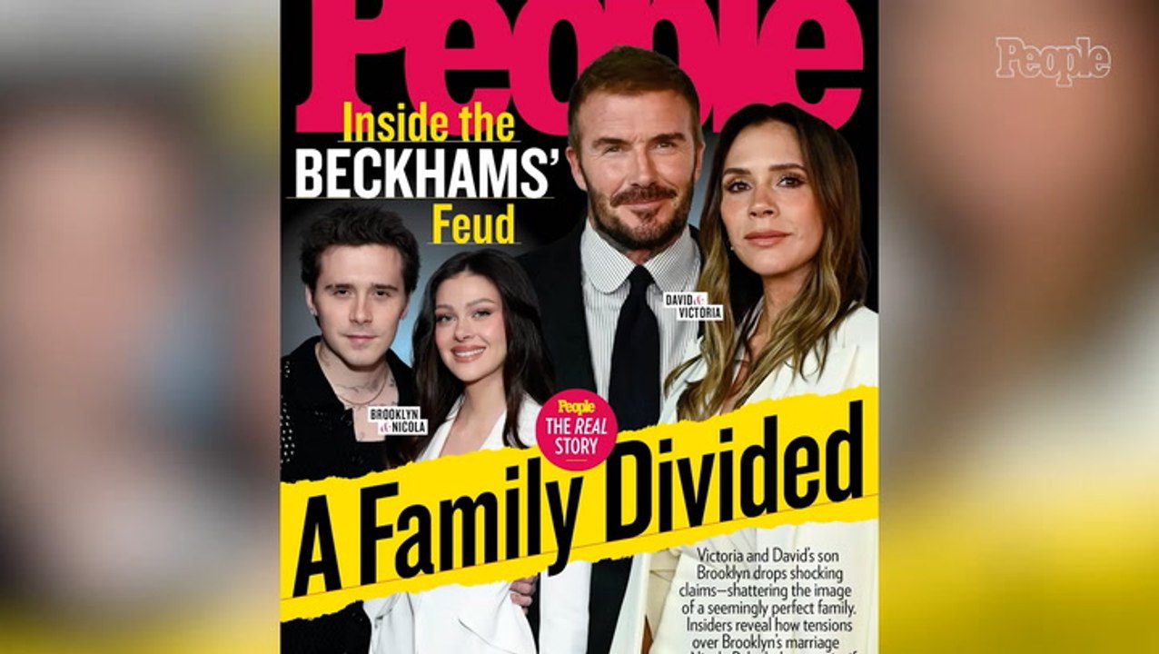 Brooklyn Beckham and Nicola Peltz's Feud with David and Victoria Explodes: Inside the Drama and What It'll Take to Heal (Exclusive)