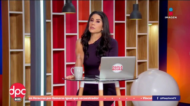 Gertz Manero asume como embajador en Reino Unido | DPC con Paola Rojas