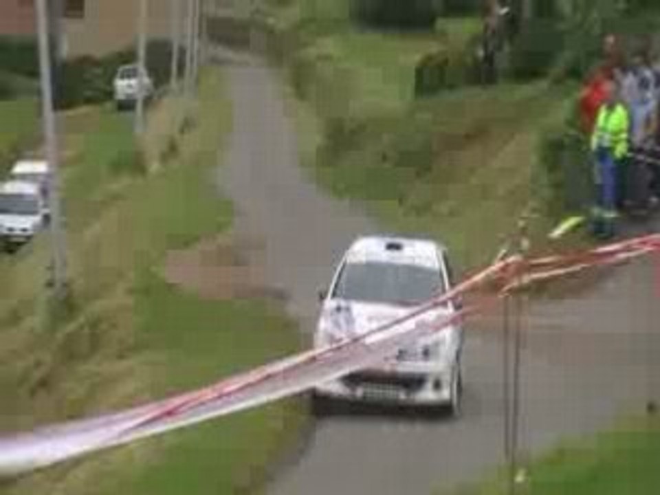 rally des vins macon