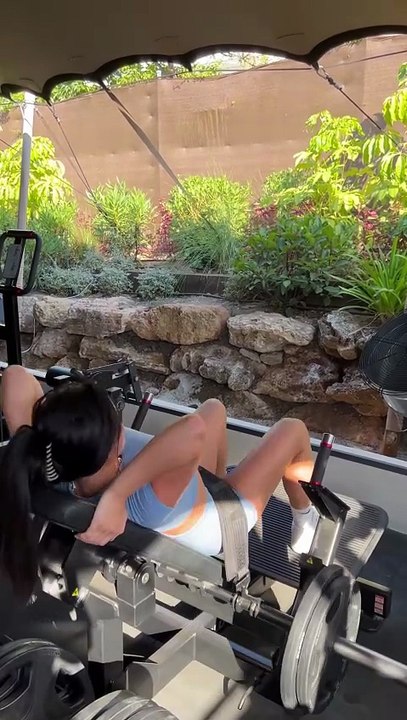 Lower Body Masterclass - Aesthetic Glute & Leg Sculpting