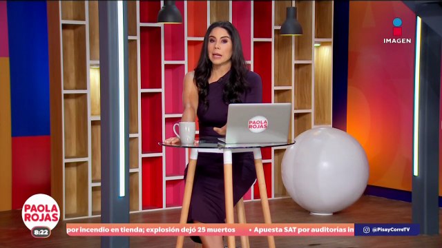SCJN escucha críticas y frena uso de camionetas millonarias | DPC con Poala Rojas