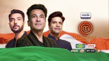 MasterChef India Episode.17 | 27 January 2026 Next Episode Join Telegram Channel👇