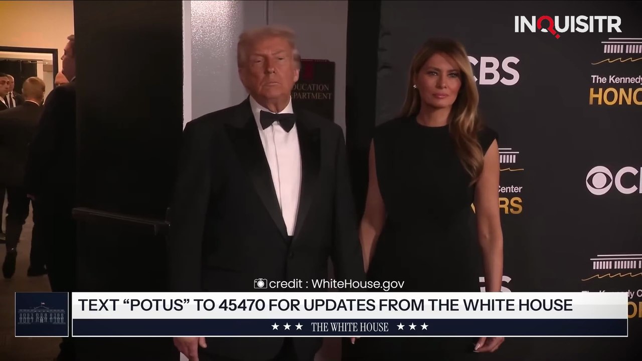 Empty Theaters and Mockery as Melania Trump’s $75M Film Flops Before Release