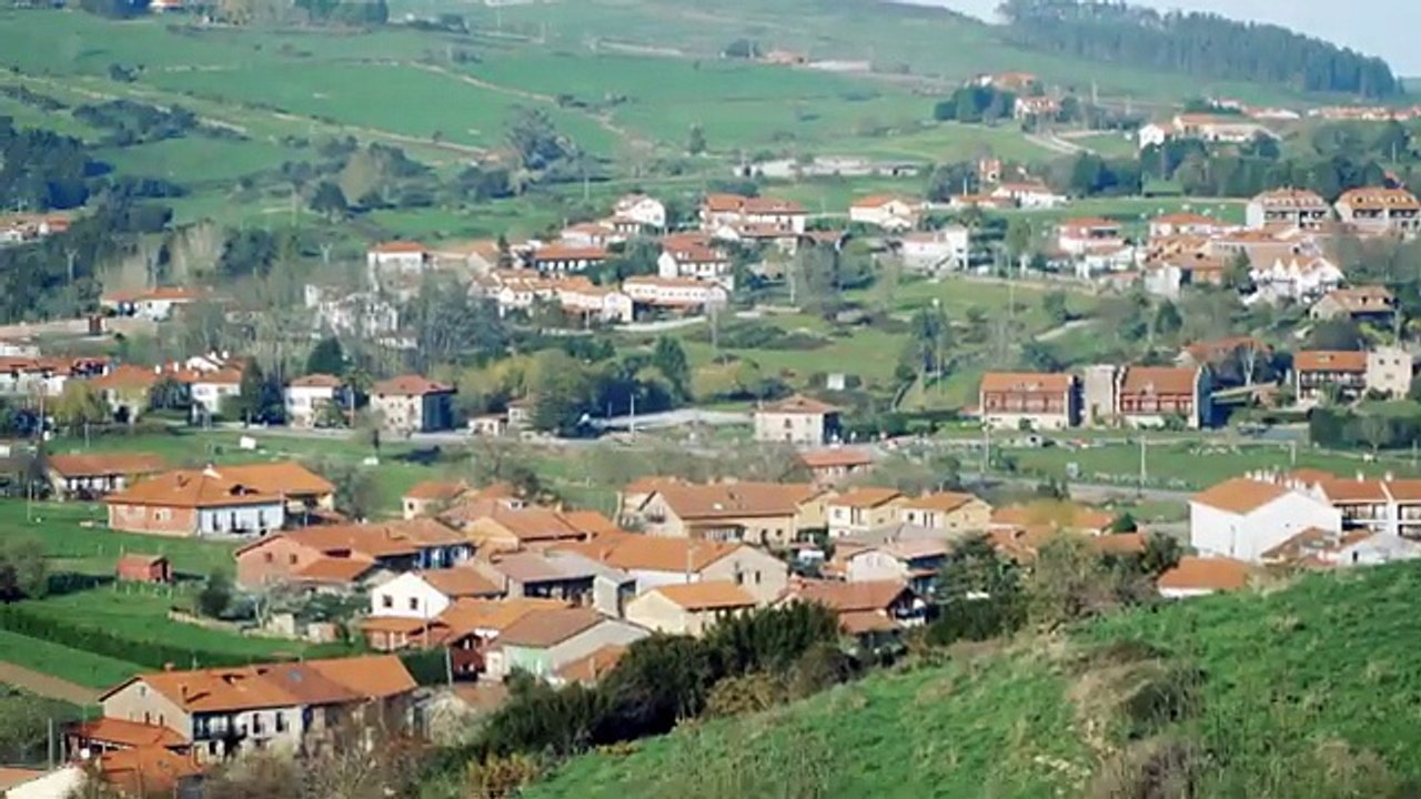 Santillana del Mar