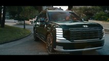 John Krasinski’s Epic Mission in Hyundai’s Super Bowl LX PALISADE Hybrid Commercial