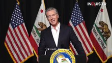 Gavin Newsom Blasts Trump After TikTok Flags ‘Epstein’ Under New Rules