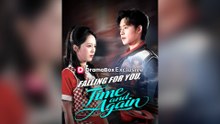 Falling For You, Time And Again