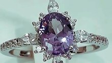 Luxury Style Ring That Looks Expensive | Affordable Jewelry Find