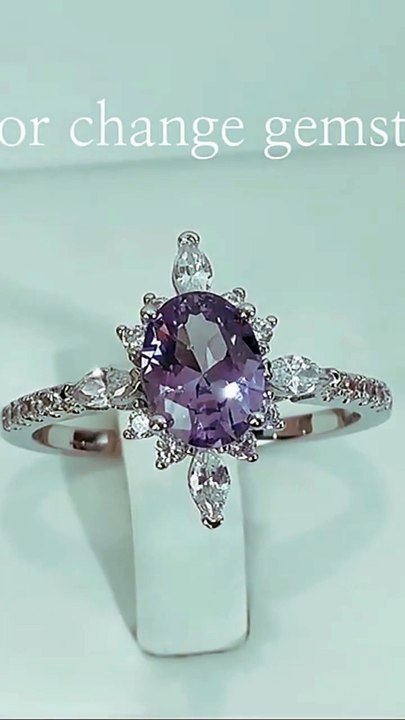 Luxury Style Ring That Looks Expensive | Affordable Jewelry Find