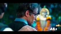 Kangana Ranaut Hrithik Roshan Best Fight Scenes In Krrish 3 Movie परयक चपड़ ववक ओबरय