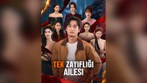 [Dublajlı] Tek Zayıflığı Ailesi