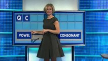 Countdown | Tuesday 15th January 2013 | Episode 5621 (C4 repeat)