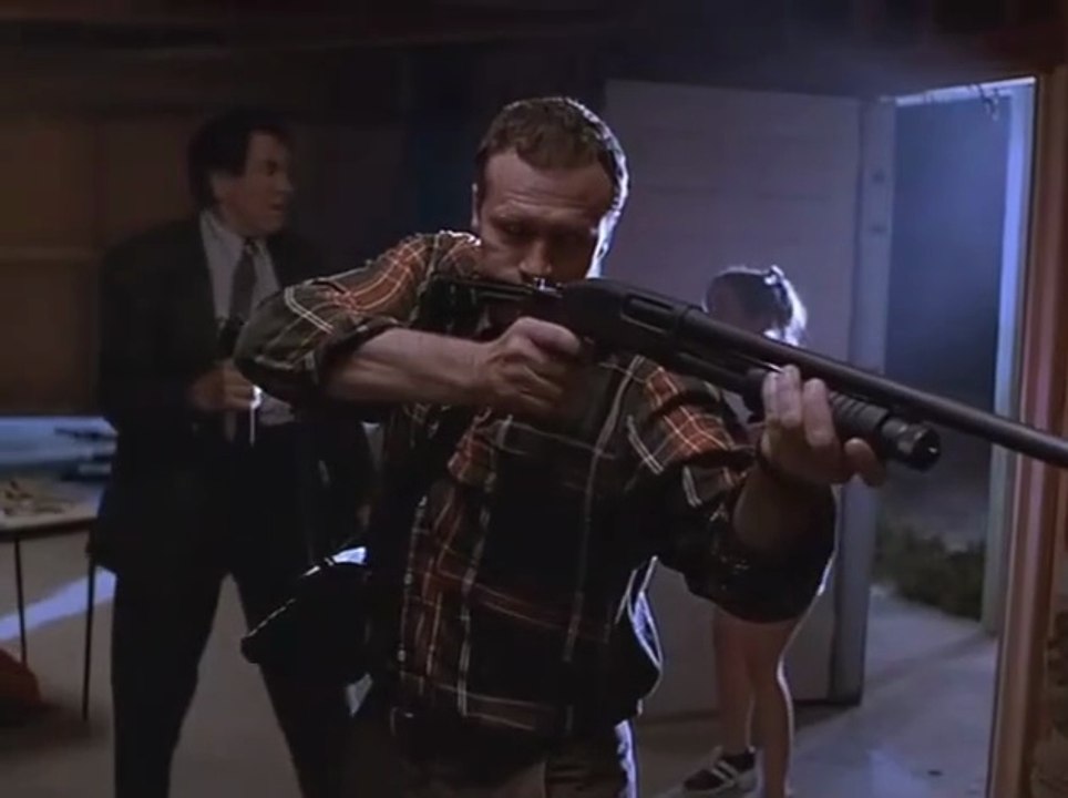 Back to Back - Im Fadenkreuz der Yakuza (1996) #GanzerFilm #Deutsch #HD