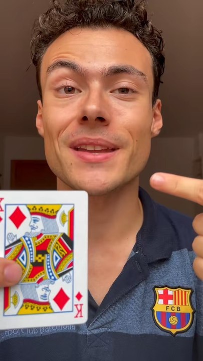 Voici Jules César !