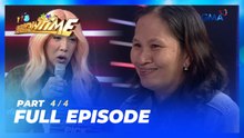 It's Showtime: Player, nasagot ang POT question, pero 'di nagwagi! (January 27, 2026) (Part 4/4)