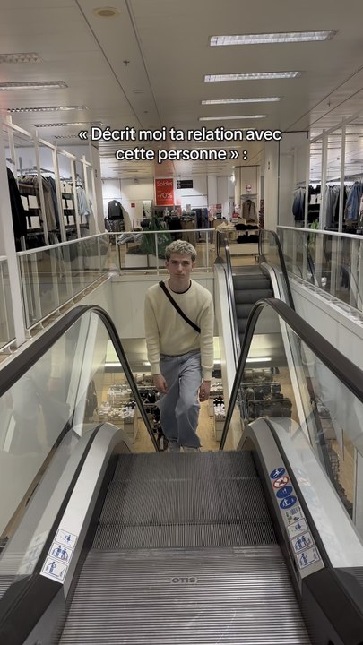 Bon..sa avance pas