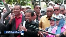 Babak Baru Kasus Ijazah Jokowi, Pecah Kongsi Eggi Sudjana-Damai Lubis dengan Roy Suryo Cs!