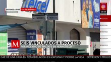 Funcionario vinculado a proceso por tragedia en Waldo’s, Hermosillo
