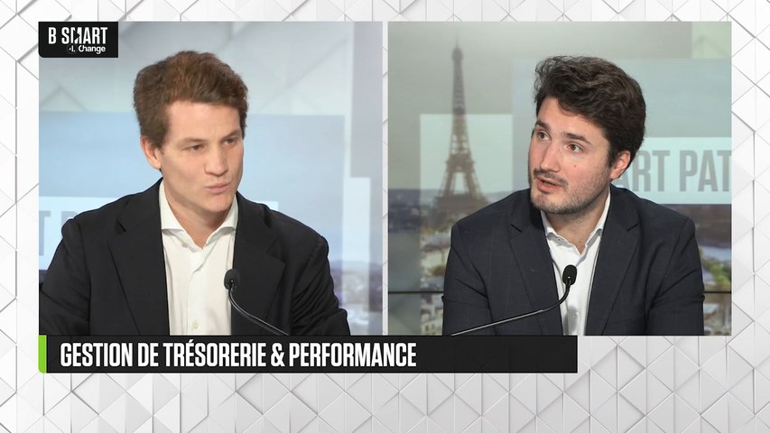 Gestion de trésorerie & performance