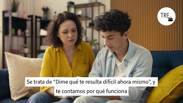 Reem Rouda, experta en crianza: “La inteligencia emocional se desarrolla cuando los niños se sienten lo suficientemente seguros como para reflexionar”