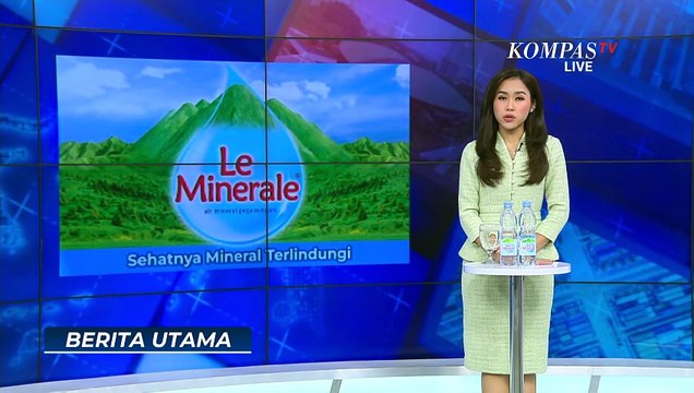 Buntut Kasus Siswa Keracunan MBG di Manado, Polisi Cek Lab Sampel Makanan | BERUT