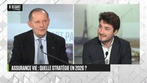 SMART PATRIMOINE - Assurance-vie : quelle stratégie en 2026 ?