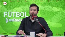 Fútbol esRadio: el cambio de Arbeloa en el Madrid y las explicaciones de Mourinho