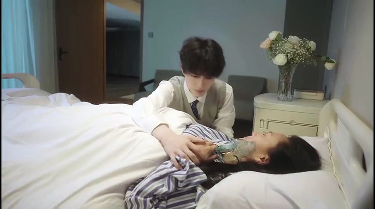 🇨🇳(BL)EP5 SCULPTED LIGHT ENG SUB