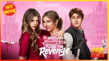 Sisterhood of Lies: Pledge for Revenge | Full Movie HD - Best Drama ShortFilms Hot Drama Revenge Modern Twins Twisty Tale Emotional Morality Secret Society USA Campus Graveyard All Ages Student Heiress/Socialite Hidden Identity Secret Playing Dumb Reunion