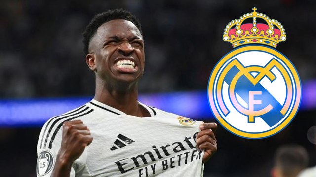 Vinícius quiere seguir en el Real Madrid; el jugador brasileño se manifiesta a su futuro