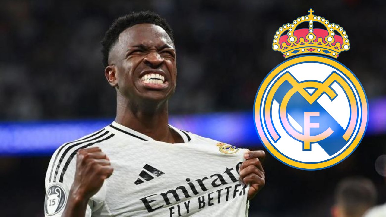 Vinícius quiere seguir en el Real Madrid; el jugador brasileño se manifiesta a su futuro