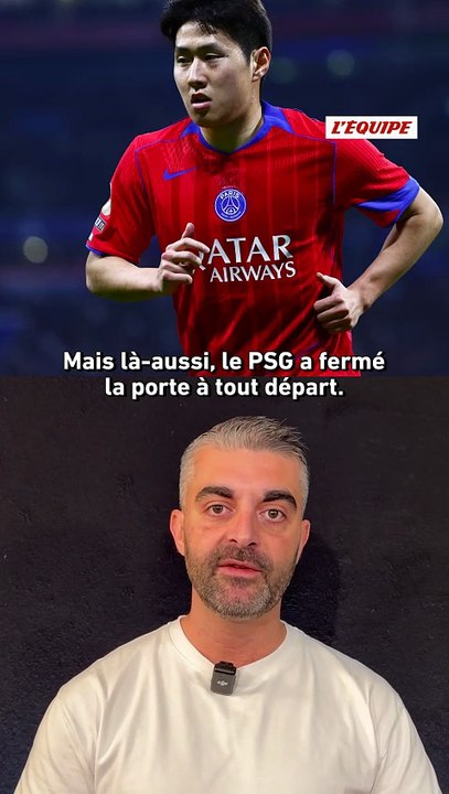 Mercato du PSG : des départs possibles, peu de mouvements attendus cet hiver - Foot