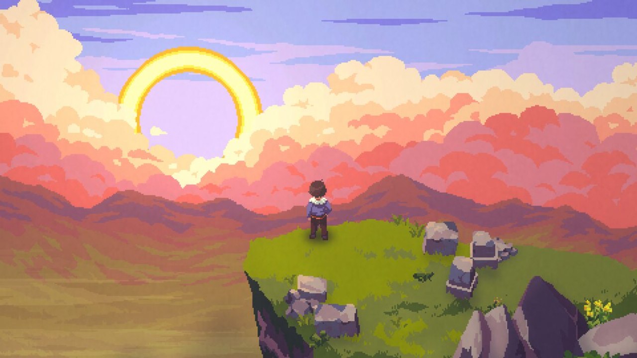 Nocturne: Im JRPG eines Solo-Entwicklers ist jeder Bosskampf ein Rhythmusspiel und der Soundtrack kommt von einem Staatsorchester