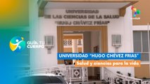 Guía tu cuerpo | Universidad 