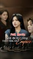 The Engagement Ended, The Legent Began - Eclipse of the Phoenix -  She Built Him, Then Took His Empire - Chinese Drama