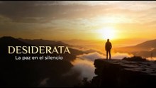 DESIDERATA -- REFLEXIONES