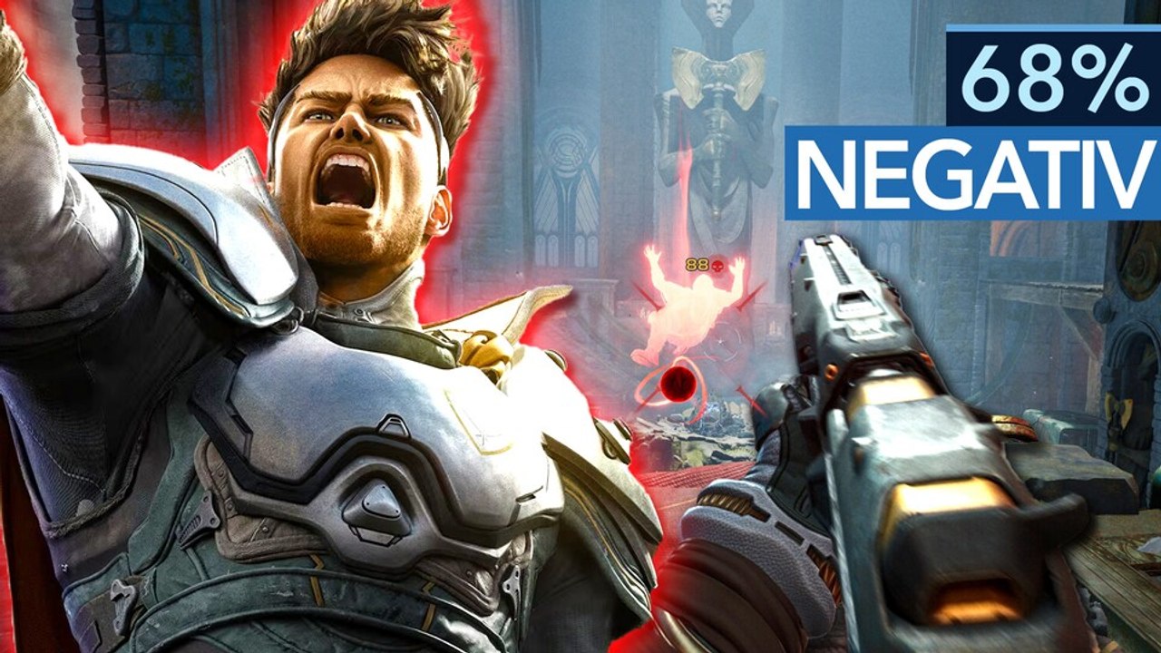 Hinter dem hass: das echte problem von highguard