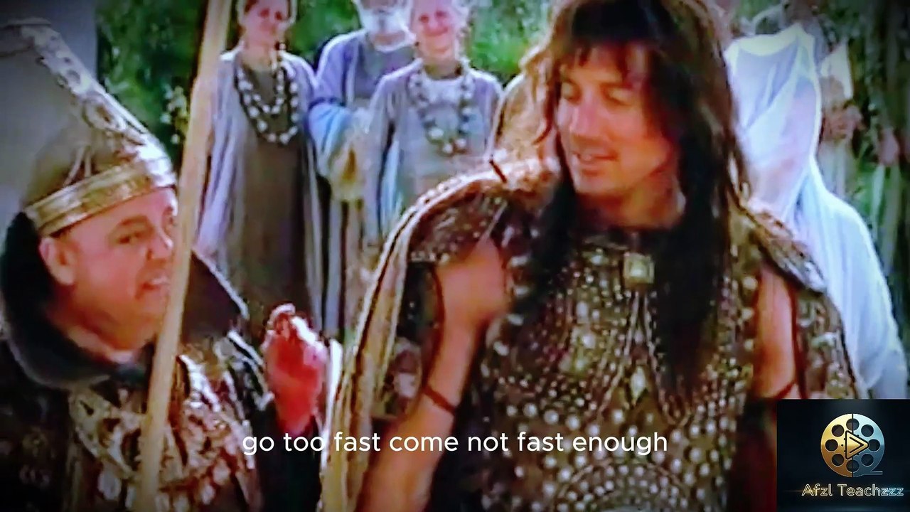 Kull the Conqueror | Full Movie | Kevin Sorbo | Action & Fantasy |