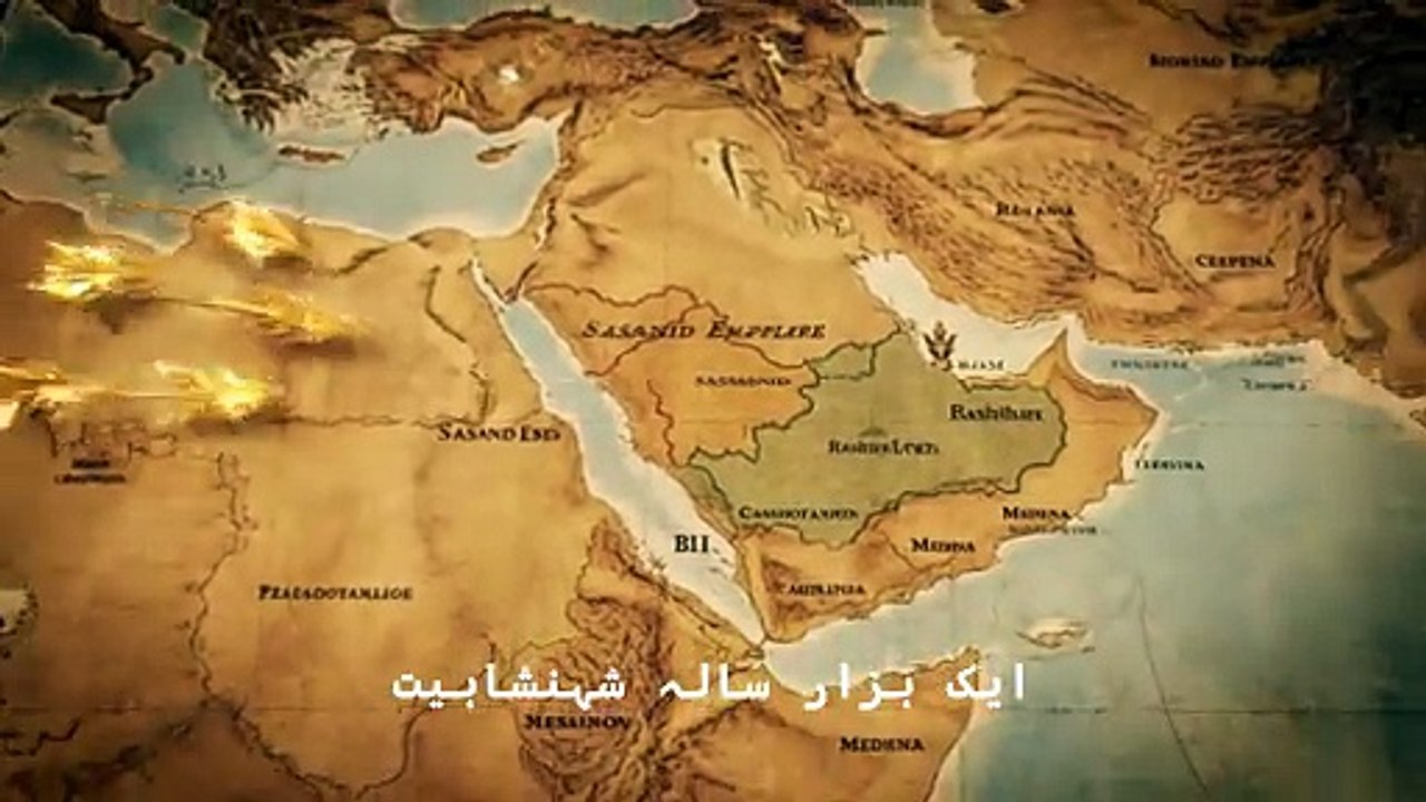 The Battle They Don't Teach You: How 6,000 Muslims Used Patience to Crush an Empire