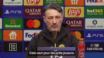 Dortmund - Kovac sur l'Inter : 