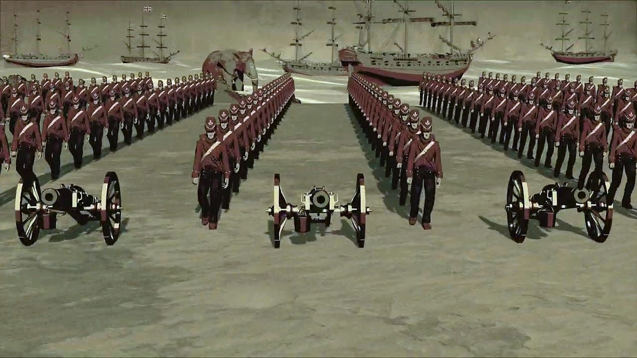 VD14 Is RANABAALI _ Vijay Deverakonda _ Rashmika Mandanna _ Rahul Sankrityan _ Ajay - Atul