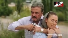 مسلسل ورد و شوك - الحلقة 257 - تركى مترجم