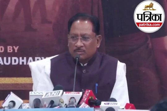 Raipur: फिल्म गोदान को छत्तीसगढ़ में टैक्स फ्री करने की घोषणा