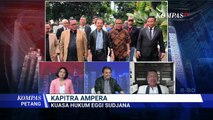 [FULL] Debat Panas! Roy Suryo Vs Kuasa Hukum Eggi, Pecah Kongsi di Kasus Ijazah Jokowi