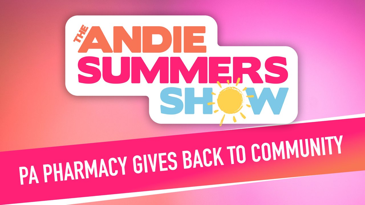 PA Pharmacy Gives Back To Community