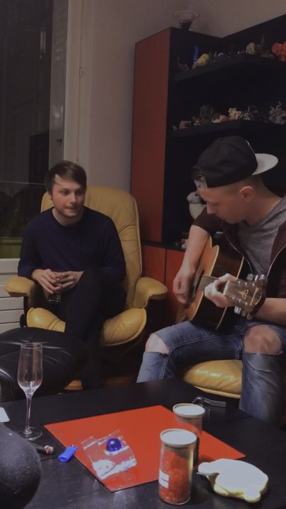 Romain Ughetto - Pleure