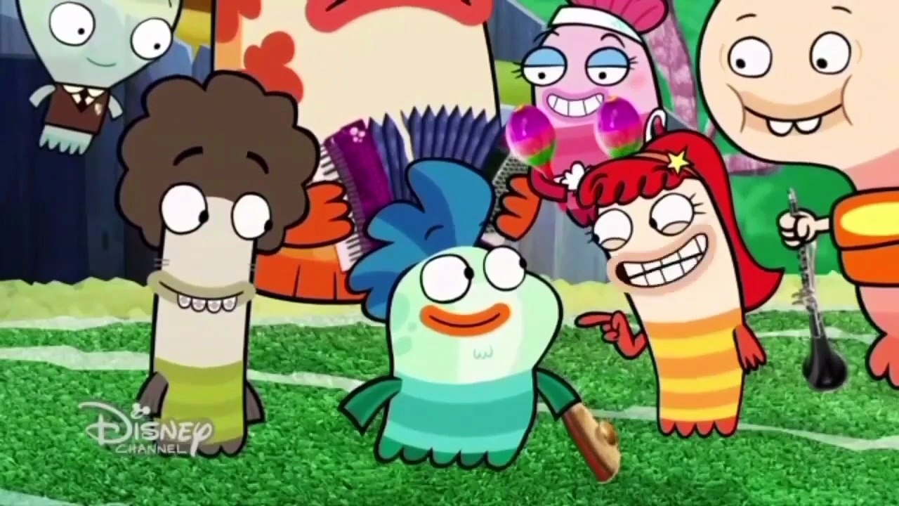 YTPBR Remake - Dora Aventureira do Paraguay