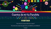 SLP Viernes 12 dic nota tia panchita